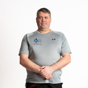 Janek Junja
